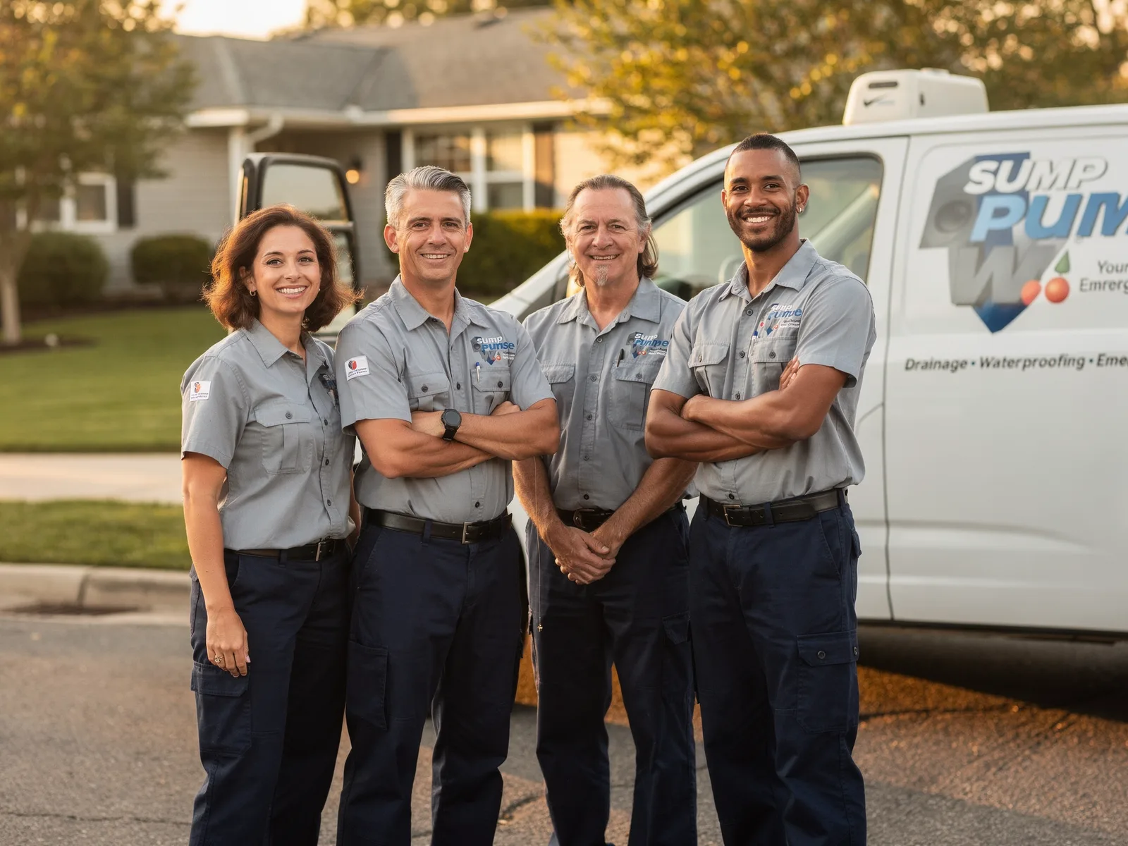 Water Heater Repair company in Allen, MD